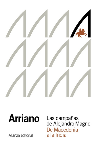 [9791370091040] LAS CAMPAÑAS DE ALEJANDRO MAGNO