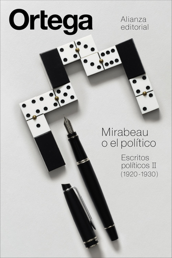 [9791370091026] MIRABEAU O EL POLÍTICO