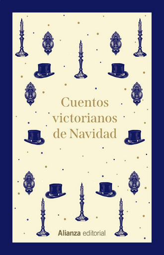 [9791370090821] CUENTOS VICTORIANOS DE NAVIDAD