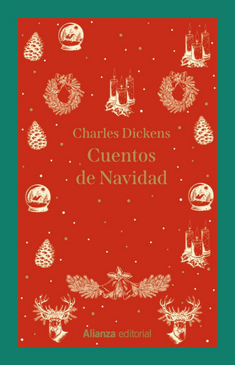 [9791370090814] CUENTOS DE NAVIDAD