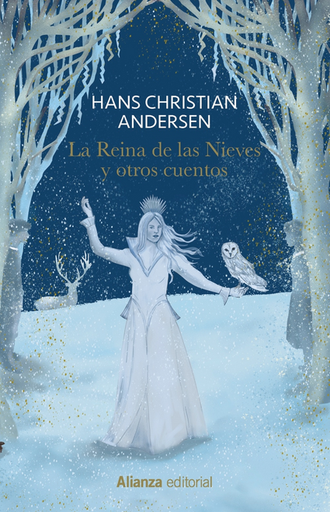 [9791370090784] LA REINA DE LAS NIEVES Y OTROS CUENTOS