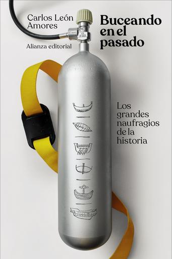 [9791370090647] BUCEANDO EN EL PASADO