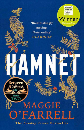 [9781472223821] HAMNET