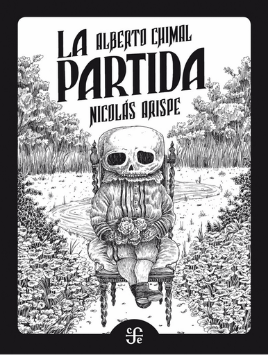 [9786071629296] LA PARTIDA / LA MADRE Y LA MUERTE
