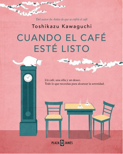 [9788401026706] CUANDO EL CAFÉ ESTÉ LISTO