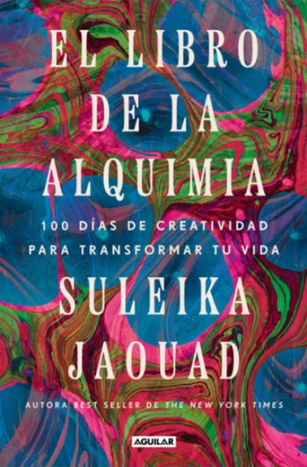 [9788403525368] EL LIBRO DE LA ALQUIMIA