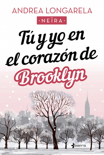 [9788408238188] TÚ Y YO EN EL CORAZÓN DE BROOKLYN