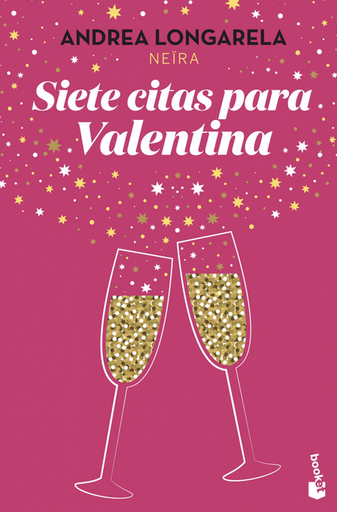 [9788408244448] SIETE CITAS PARA VALENTINA