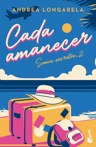 [9788408267423] CADA AMANECER