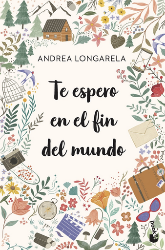 [9788408270737] TE ESPERO EN EL FIN DEL MUNDO