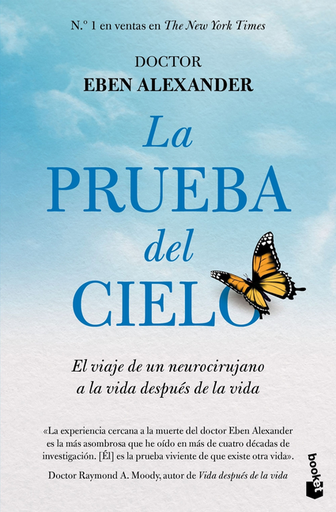 [9788408307846] LA PRUEBA DEL CIELO