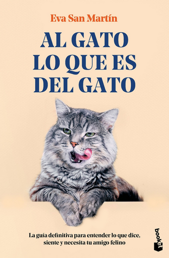 [9788408310471] AL GATO LO QUE ES DEL GATO