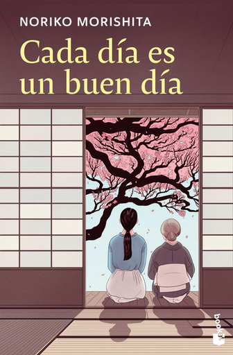 [9788408313922] CADA DÍA ES UN BUEN DÍA