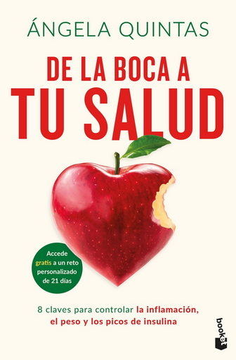 [9788408313939] DE LA BOCA A TU SALUD
