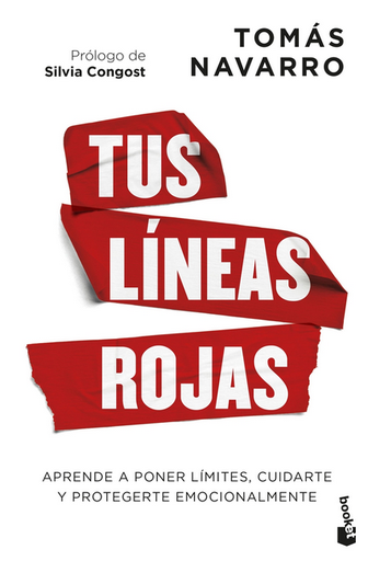 [9788408313960] TUS LÍNEAS ROJAS