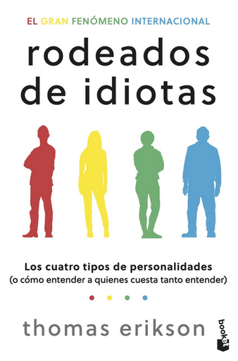 [9788408313977] RODEADOS DE IDIOTAS