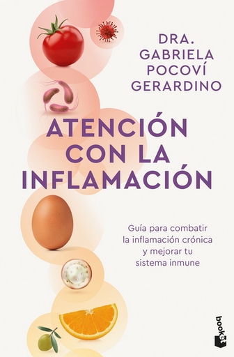 [9788408314011] ATENCIÓN CON LA INFLAMACIÓN