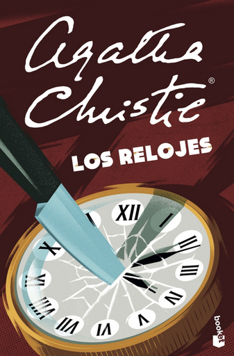 [9788408314103] LOS RELOJES