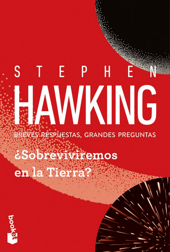 [9788408315100] ¿SOBREVIVIREMOS EN LA TIERRA?