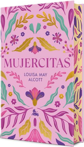 [9788408315155] MUJERCITAS (edición limitada)
