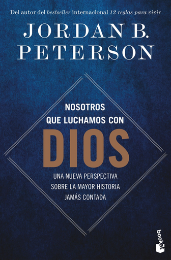 [9788408315537] NOSOTROS QUE LUCHAMOS CON DIOS