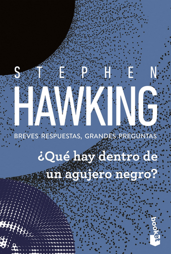 [9788408315698] ¿QUE HAY DENTRO DE UN AGUJERO NEGRO?