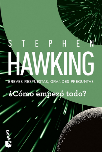 [9788408315711] ¿CÓMO EMPEZÓ TODO?