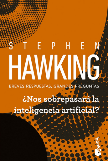 [9788408315735] ¿NOS SOBREPASARÁ LA INTELIGENCIA ARTIFICIAL?