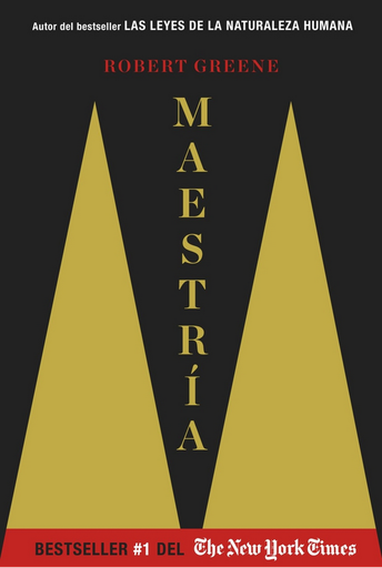 [9788410121348] MAESTRÍA