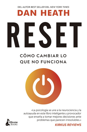 [9788410164499] RESET