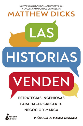 [9788410164529] LAS HISTORIAS VENDEN