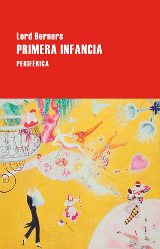 [9788410171695] PRIMERA INFANCIA