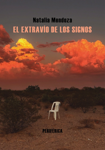 [9788410171718] EL EXTRAVÍO DE LOS SIGNOS