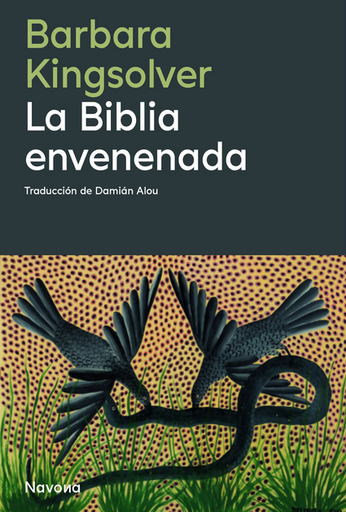 [9788410180789] LA BIBLIA ENVENENADA