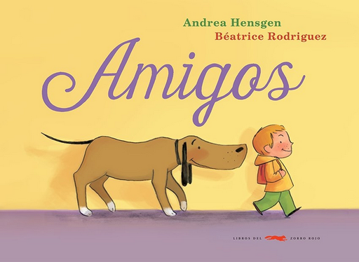 [9791399130058] AMIGOS