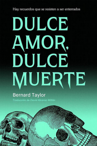 [9791399114027] DULCE AMOR, DULCE MUERTE