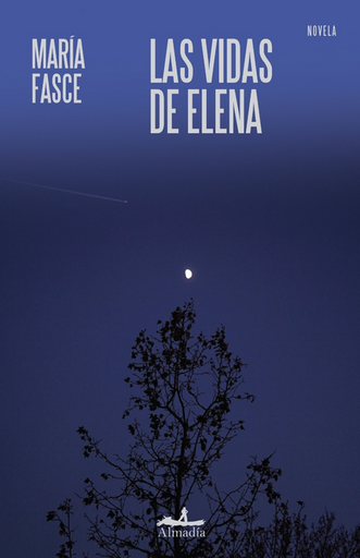 [9791399109726] LAS VIDAS DE ELENA