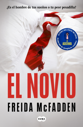 [9788410257719] EL NOVIO