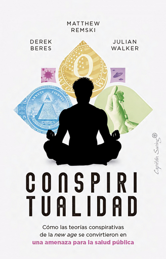 [9791399105780] CONSPIRITUALIDAD