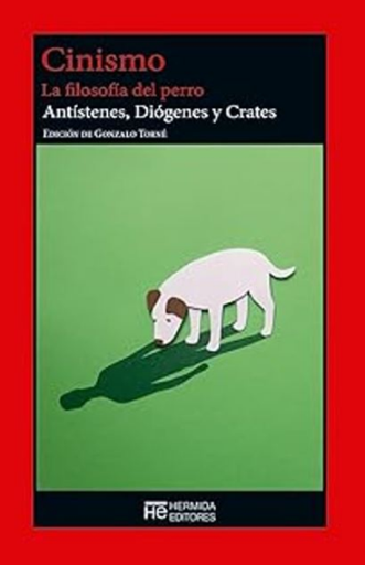 [9791399104707] CÍNICOS