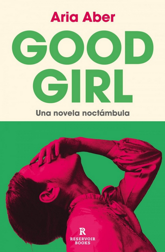 [9788410352360] GOOD GIRL