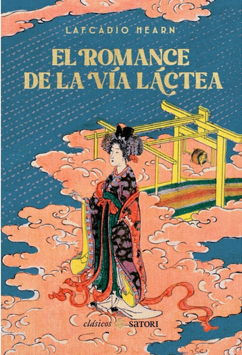 [9788410404250] EL ROMANCE DE LA VÍA LÁCTEA