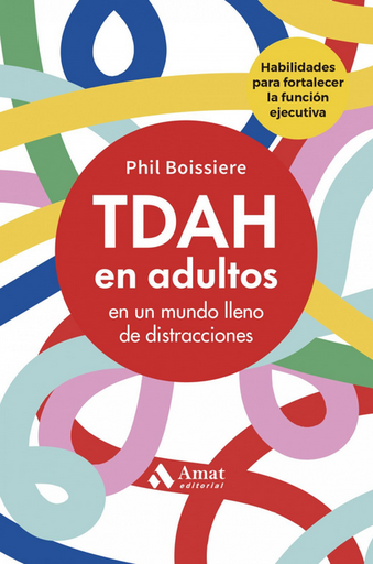 [9788410451544] TDAH EN ADULTOS