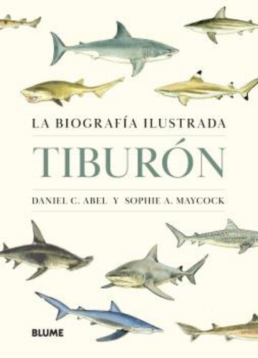 [9788410469853] TIBURÓN