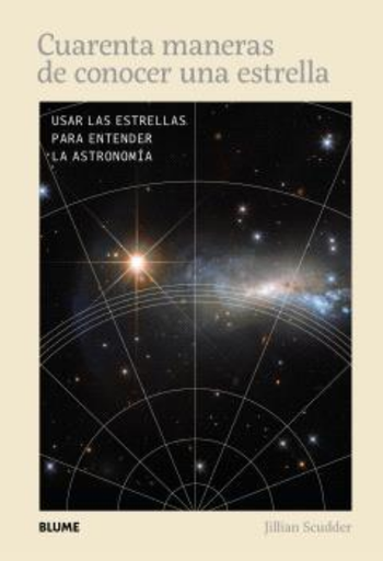 [9788410469891] CUARENTA MANERAS DE CONOCER UNA ESTRELLA