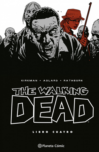 [9788410471160] THE WALKING DEAD 04/08
