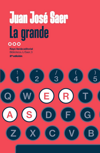 [9788410487475] LA GRANDE