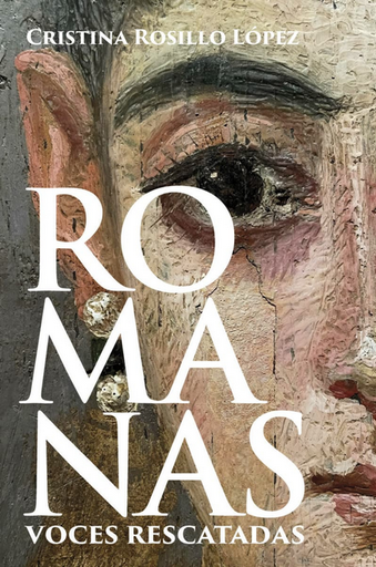 [9791399078855] ROMANAS: Voces rescatadas