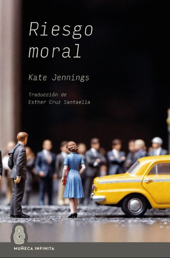 [9791399074642] RIESGO MORAL