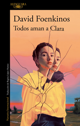 [9788410496934] TODOS AMAN A CLARA